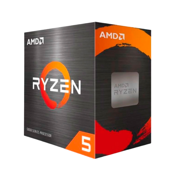 PC AMD RYZEN 5 5600 + RTX 3050 8G - Imagen 2