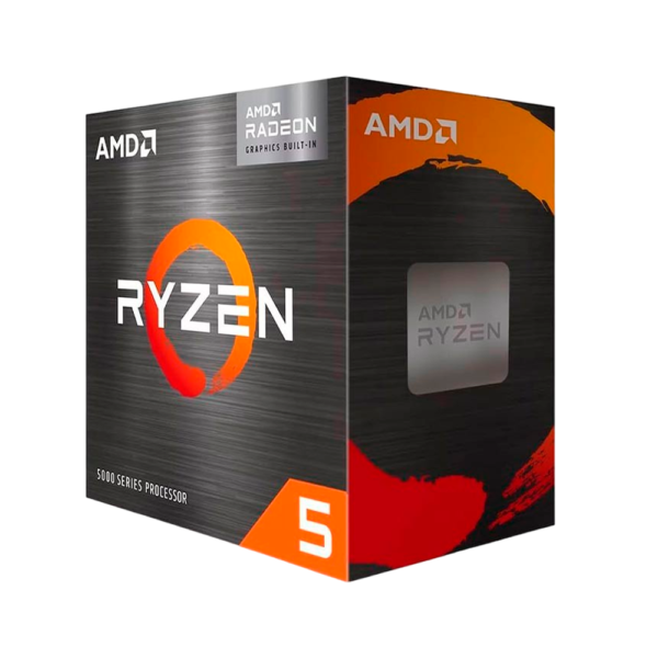 PC AMD RYZEN 5 5600GT (8GB) - Imagen 2