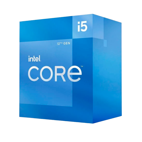 PC INTEL CORE I5 12450H (8GB RAM + 256GB SSD) - Imagen 2