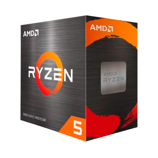 PC AMD RYZEN 5 5600 - Imagen 2