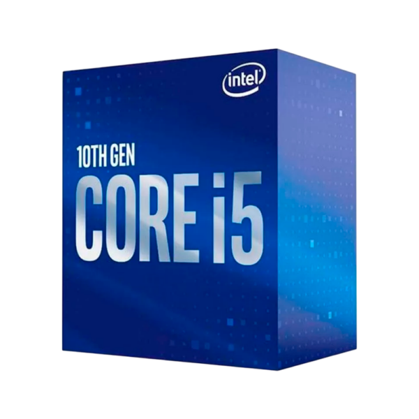 PC INTEL CORE I5 10400F - Imagen 2