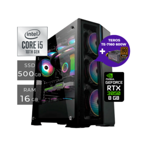 PC INTEL CORE I5 10600KF (2)