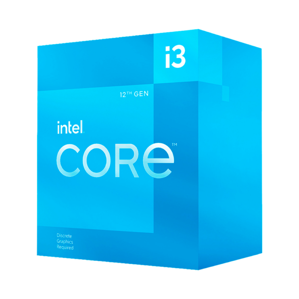 PC INTEL CORE I3 12100F (2) - Imagen 2