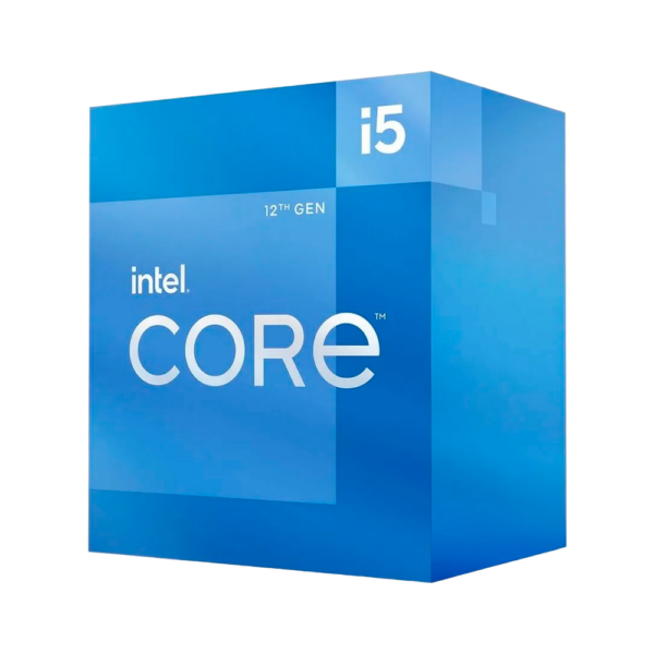 PC INTEL CORE I5 12400 (4) - Imagen 2