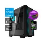 PC INTEL CORE I5 12400 (6)